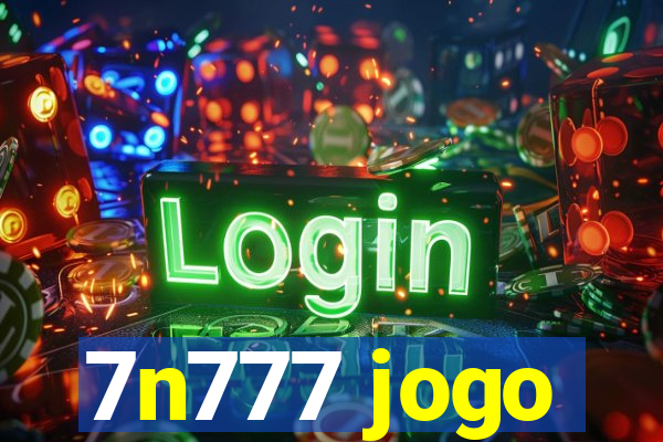 7n777 jogo